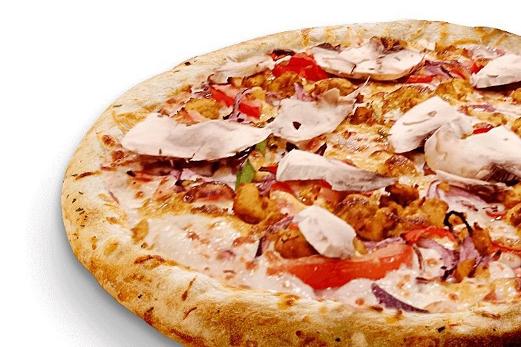 Photo du produit Pizza La Campione, non contractuelle