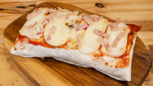 Photo du produit Le Gratiné Reblochon, non contractuelle