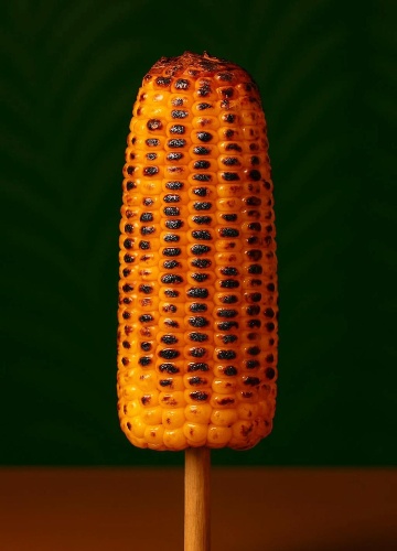 Photo du produit Maïs Classique , non contractuelle