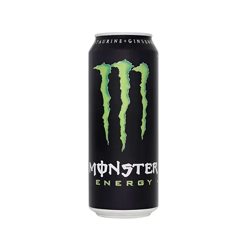 Photo du produit Monster classic 50cl, non contractuelle