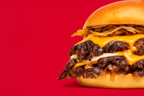 Photo de couverture de SMASHY ORIGINAL 🍔 Saint-Etienne