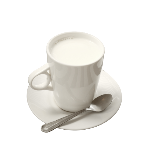 Photo du produit Lait Chaud, non contractuelle