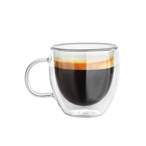 Photo du produit Café Allongé, non contractuelle