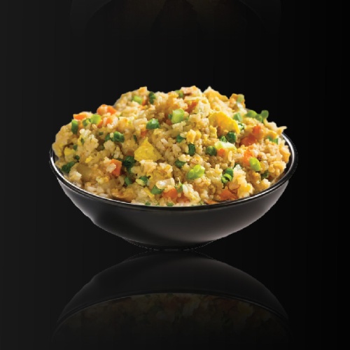 Photo du produit riz spécial, non contractuelle