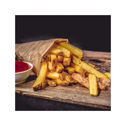 Photo du produit Frites Maison, non contractuelle