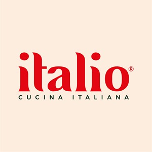 Logo de Italio Amboise