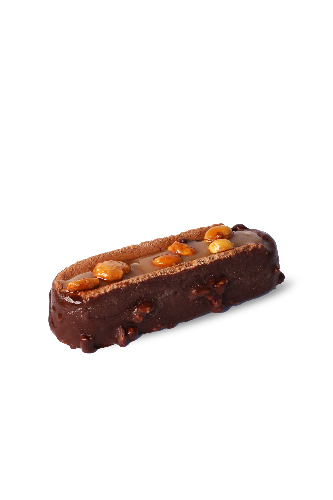 Photo du produit Finger Chocolat Caramel, non contractuelle
