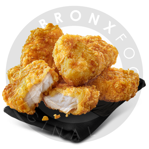Photo du produit Nuggets 🍗, non contractuelle