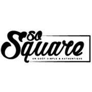 Logo de So Square