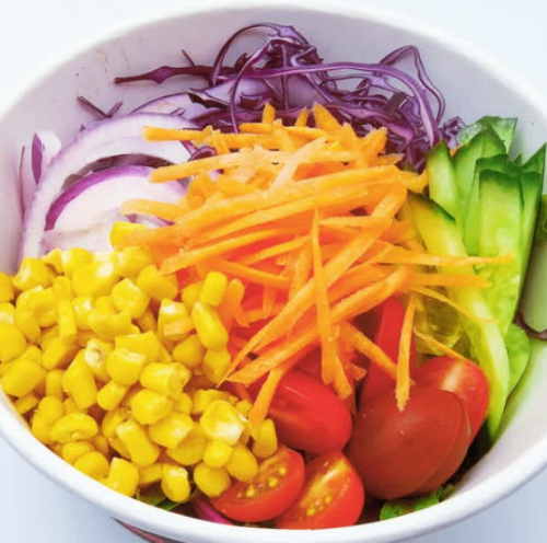 Photo du produit SALADE, non contractuelle