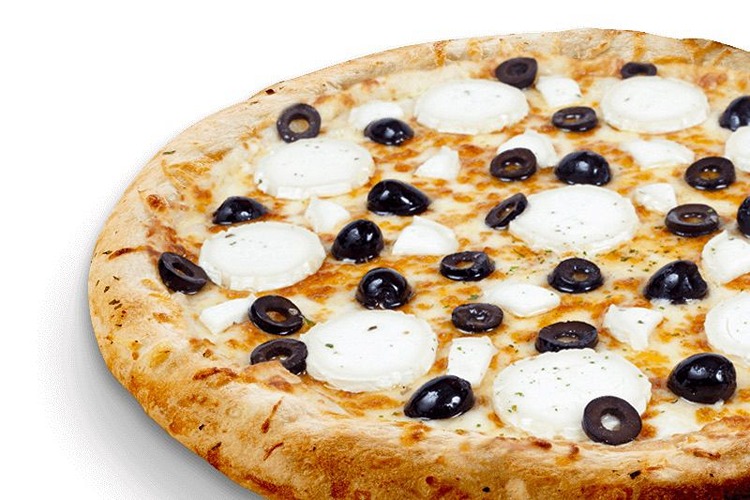 Photo du produit Pizza La Chèvre-Miel, non contractuelle