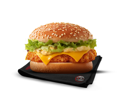Photo du produit NEW | Golden chick, non contractuelle