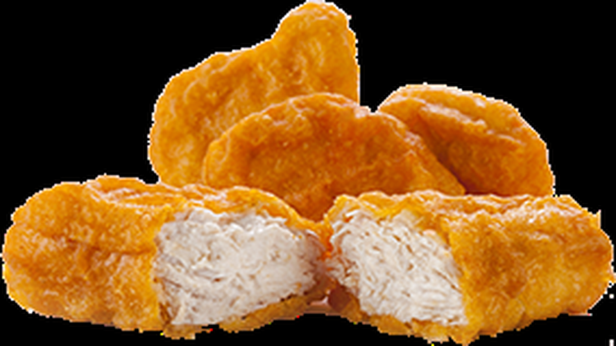 Photo du produit Nuggets X6, non contractuelle