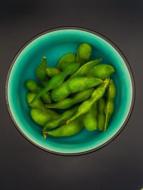 Photo du produit Edamame 💚, non contractuelle