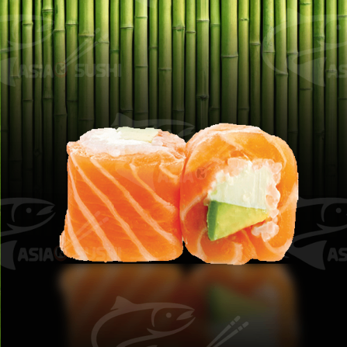 Photo du produit Pink fromage avocat, non contractuelle