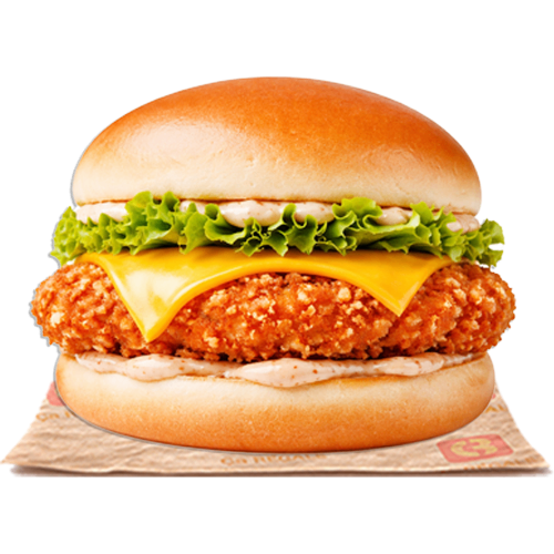 Photo du produit Chicken Smash, non contractuelle