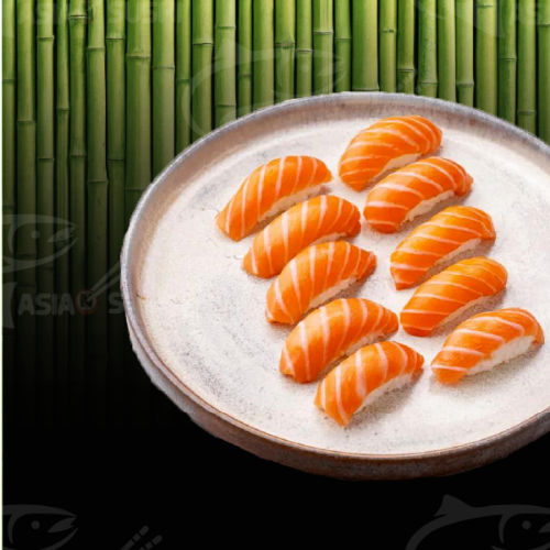 Photo du produit Menu sushi, non contractuelle