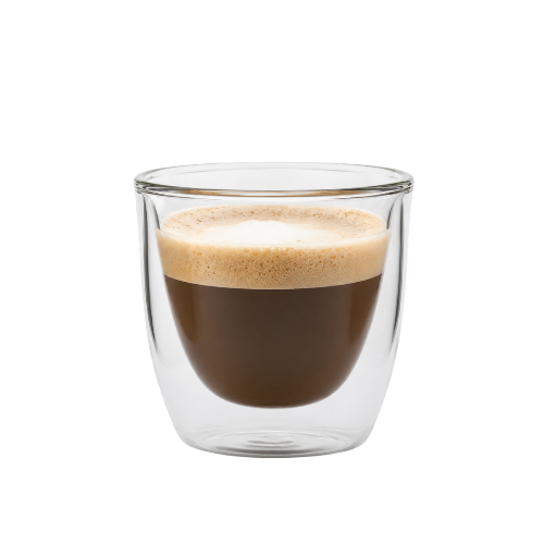 Photo du produit Café Noisette, non contractuelle