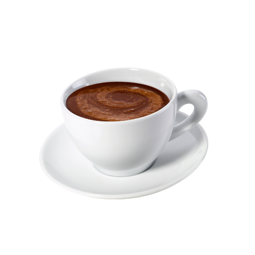 Photo du produit Chocolat Chaud, non contractuelle