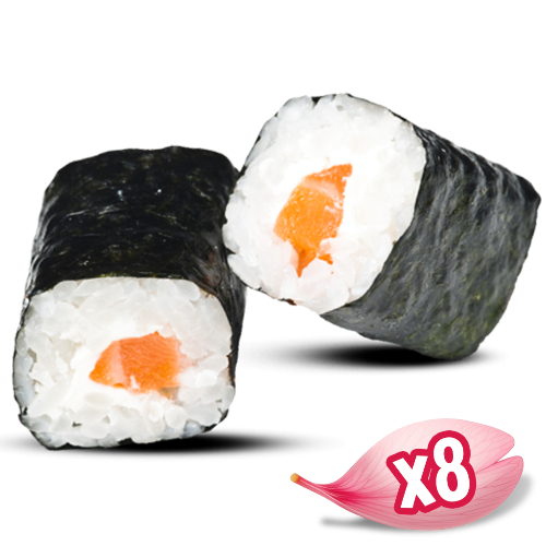 Photo du produit Maki , non contractuelle