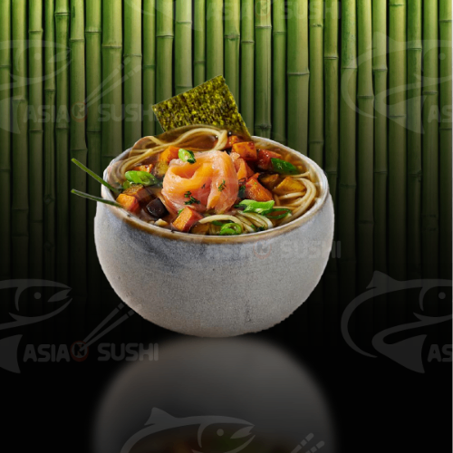 Photo du produit Ramen légumes, non contractuelle