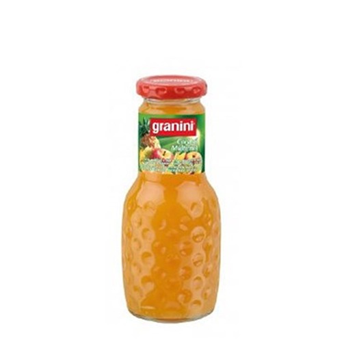 Photo du produit Granini Pêche 25cl, non contractuelle