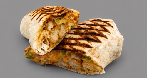 Photo du produit WRAP RACLETTE, non contractuelle