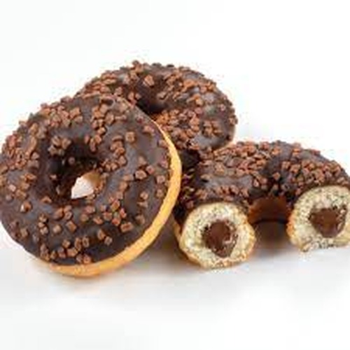 Photo du produit Donuts, non contractuelle