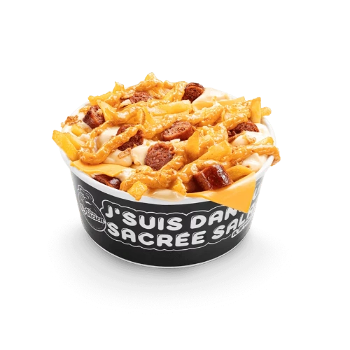 Photo du produit DZ Bowl, non contractuelle