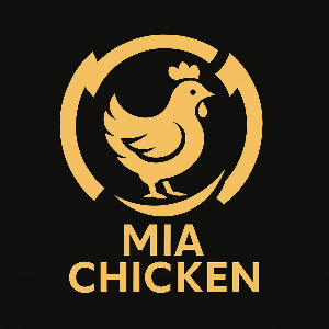 Logo de MIA CHICKEN Lyon 7 - Jean-Macé