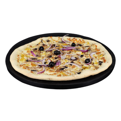 Photo du produit La Suprême Pizza, non contractuelle