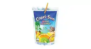 Photo du produit Capri-sun 20cl, non contractuelle