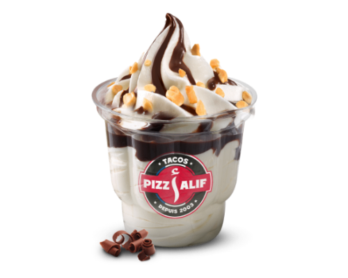 Photo du produit Sund'alif, non contractuelle