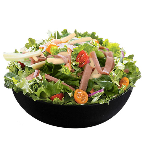 Photo du produit Salade Maison, non contractuelle