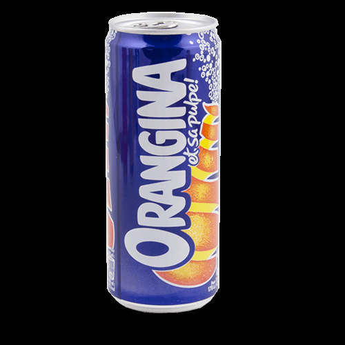 Photo du produit Orangina 33 cl, non contractuelle