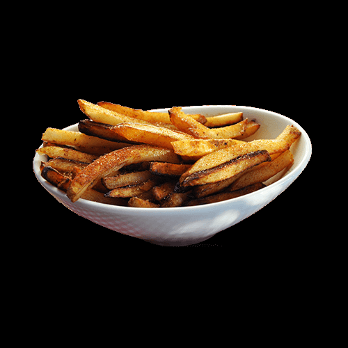 Photo du produit Grande frite maison, non contractuelle