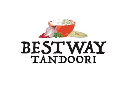 Logo de Bestway Tandoori - Bron