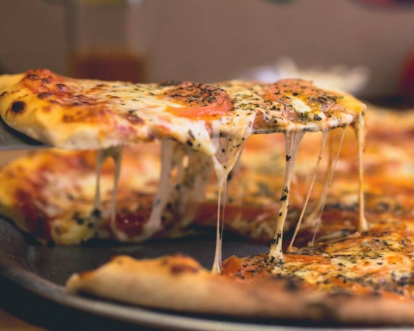 Photo de couverture de Pizza Capri Artisanale Lyon 2