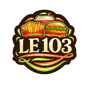 Logo de Le 103 Montreuil