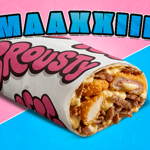 Photo du produit Le Maxi, non contractuelle