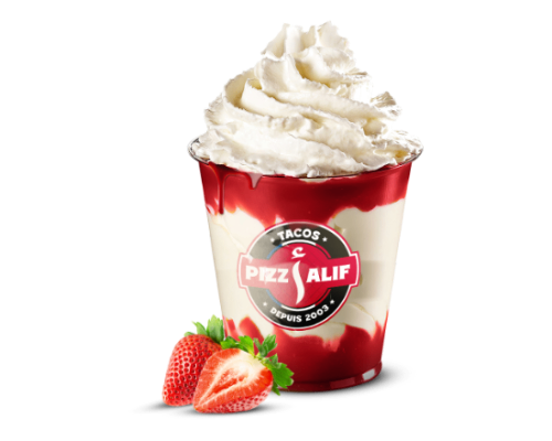 Photo du produit Perfect'alif, non contractuelle