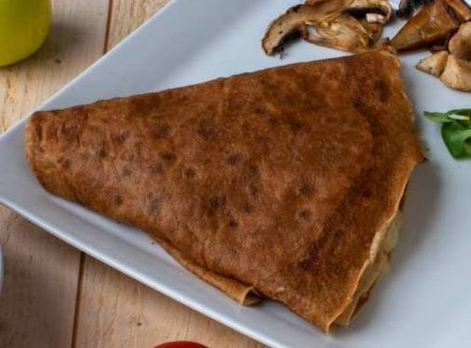 Photo du produit Crêpe London 🇬🇧, non contractuelle