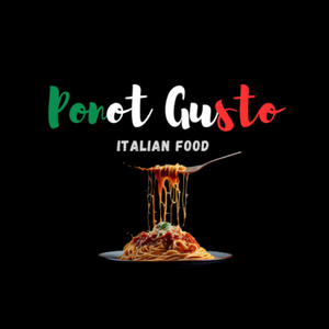 Logo de Ponot Gusto