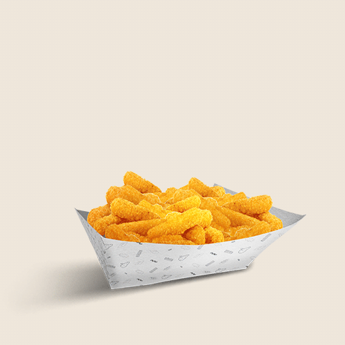 Photo du produit x6 Stick Mozza, non contractuelle