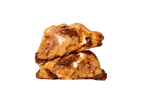 Photo du produit COOKIE 3 CHOCOLAT, non contractuelle
