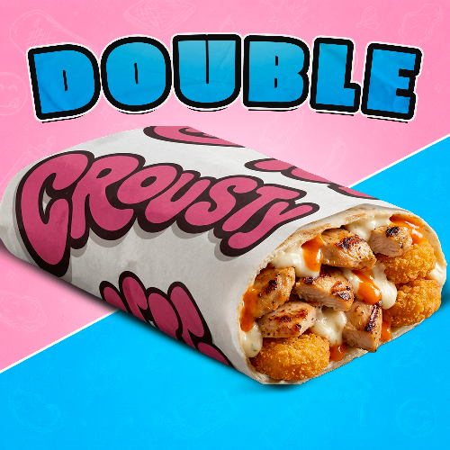 Photo du produit Le Double, non contractuelle