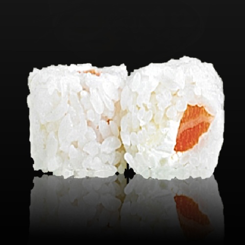 Photo du produit White saumon fromage, non contractuelle