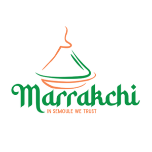 Logo de Le Marrakchi Lyon 3