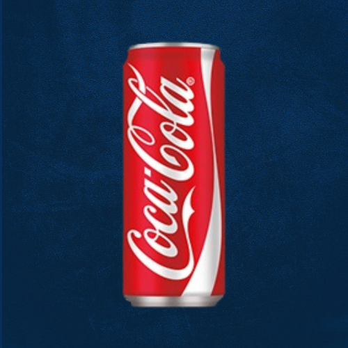 Photo du produit COCA-COLA, non contractuelle