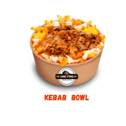 Photo du produit Kebab Bowl, non contractuelle